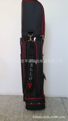 高爾夫球袋 高爾夫包,拉桿球包-深圳市鼎優(yōu)手袋箱包制品提供高爾夫球袋 高爾夫包,拉桿球包的相關介紹、產(chǎn)品、服務、圖片、價格深圳市鼎優(yōu)手袋箱包制品、拉桿箱包、手袋等等、皮具、紡織品、服裝服飾的購銷