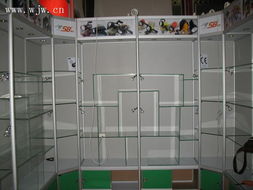 廣州展示貨架廠 交易會展架