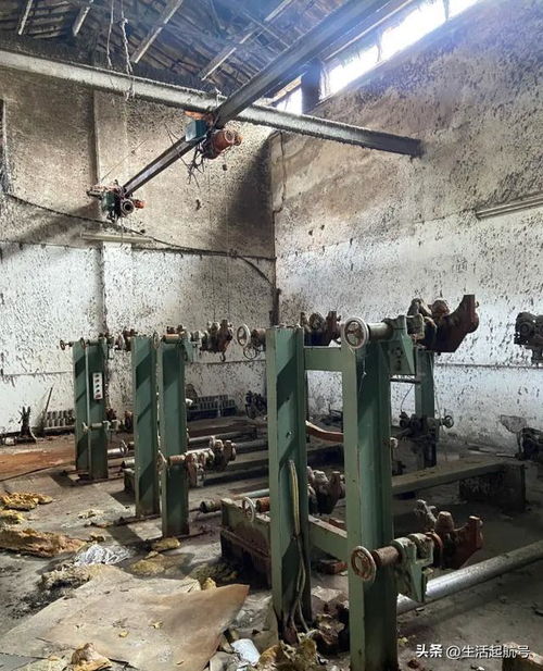 中國(guó)紡織業(yè)的明珠隕落 丹陽(yáng)棉紡廠的興衰與轉(zhuǎn)型啟示